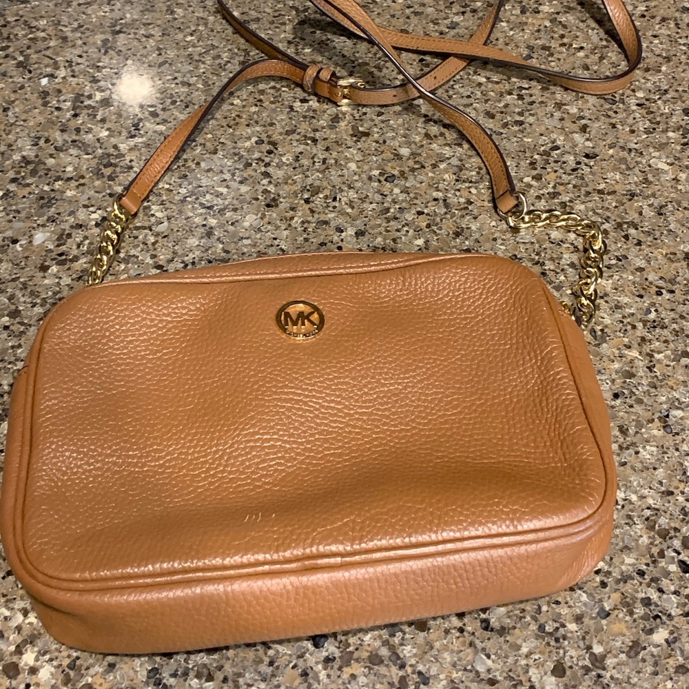 Michael Kors Crossbody Bag